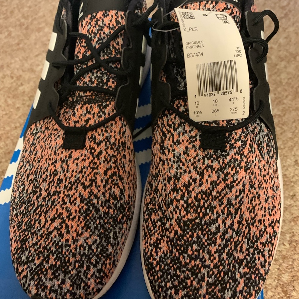 Adidas xplr